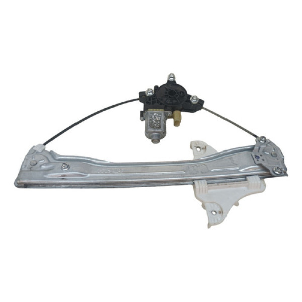 Máquina Vidro Elétrica Tras Esq Hyundai Hb20 2015 2019