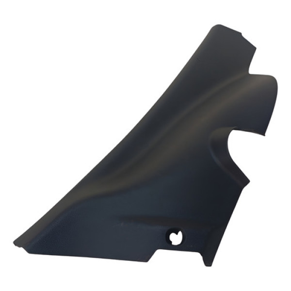 Acabamento Soleira Traseira Direita Vw Up 2015 16 17 18 19