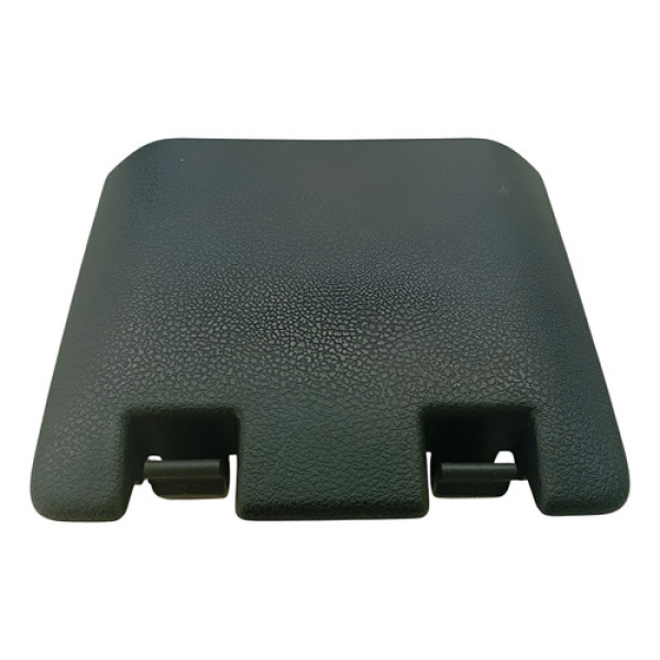 Acabamento Interno Tampa Traseira Renault Kwid 2020