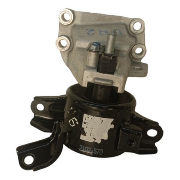 Coxim Motor Câmbio Lado Esquerdo Hyundai Hb20 2020 2022 1.0