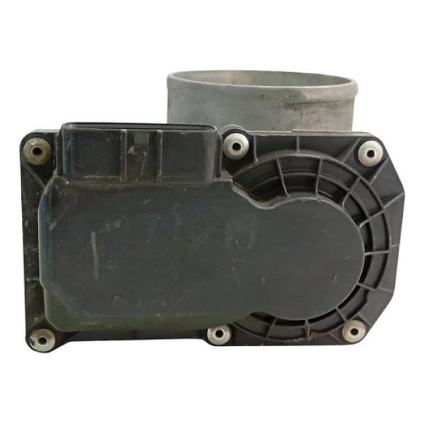 Tbi Corpo Borboleta Nissan Tiida 1.8 2010 8wa6001