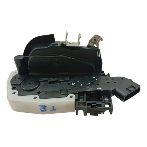 Fechadura Porta Traseira Esquerda Nissan Versa 2016