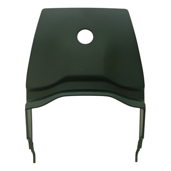 Moldura Superior Chave Seta Ford Fiesta 2008 09 10 11 12