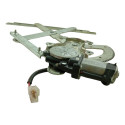 Máquina Motor Vidro Dianteira Direita Gm S10 2013 Paralela