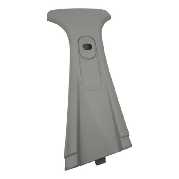 Acabamento Central Coluna Superior Direita Vw Gol G7 2020