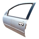 Porta Dianteira Esquerdo Gm Astra 2011 A 2011 Dianteira Esquerda Cinza