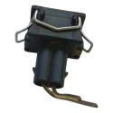 Plug Conector Bomba Partida Fria Gm Celta 2012
