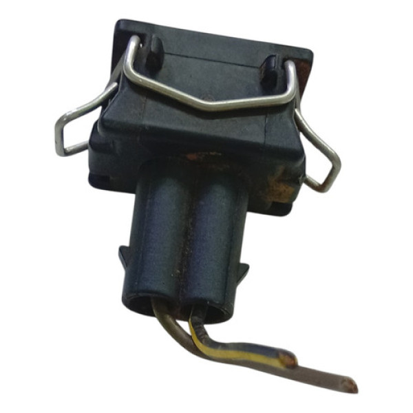 Plug Conector Bomba Partida Fria Gm Celta 2012