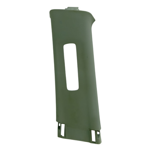 Moldura Acabamento Superior Coluna Esquerda Honda City 2013