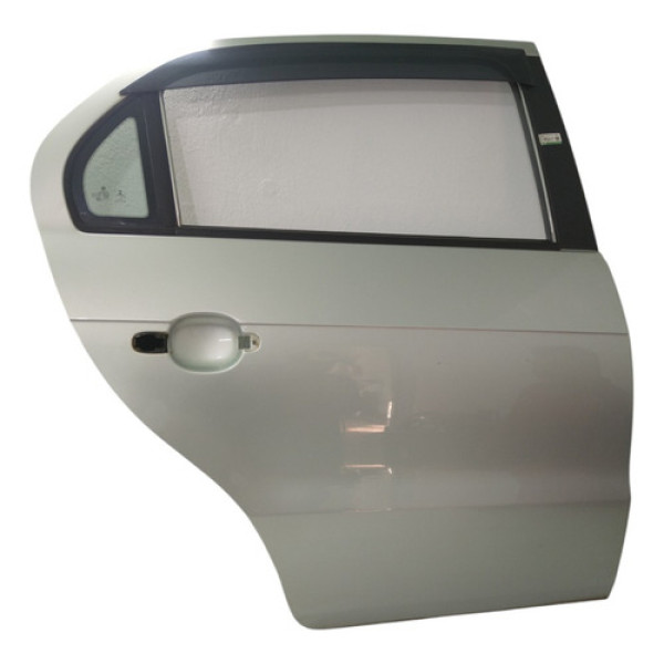 Porta Traseira Direita Gol G5 G7 G7 G8 Traseira Direita