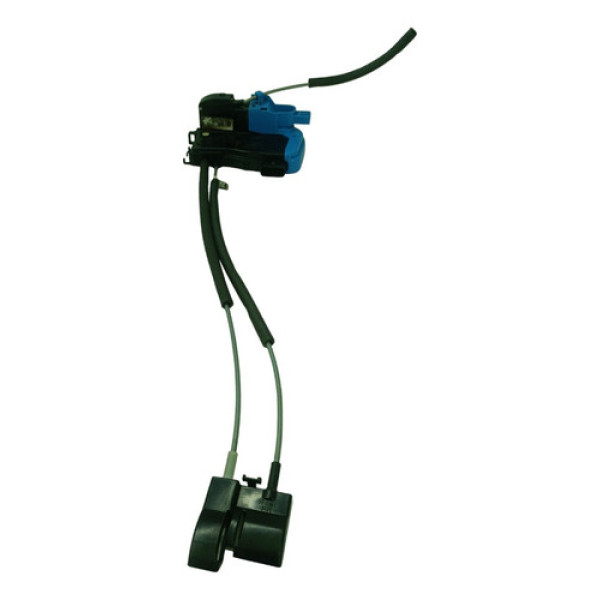 Fechadura Porta Dianteira Direita Hyundai Veloster 2012