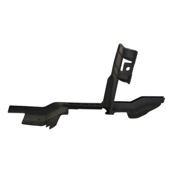 Defletor Esquerdo Radiador Gm Cruze 1.8 2012 13 14 15