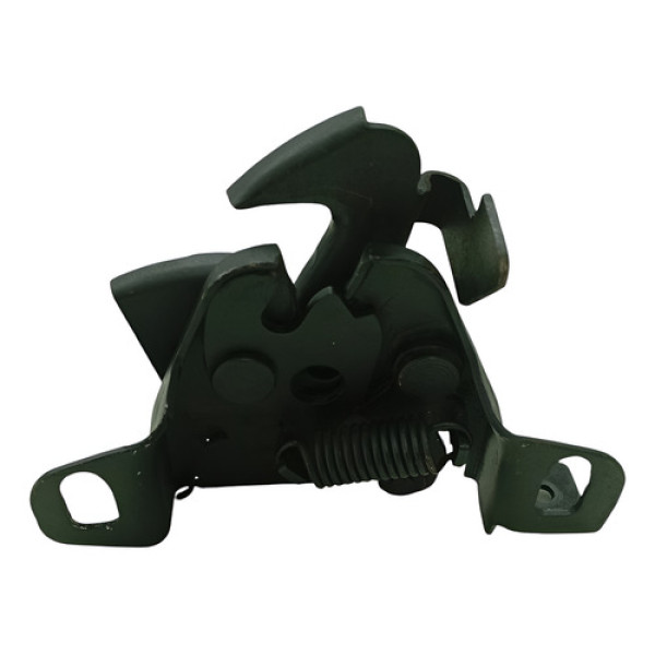 Fechadura Capô Vw Gol Parati Saveiro G2 G3 G4