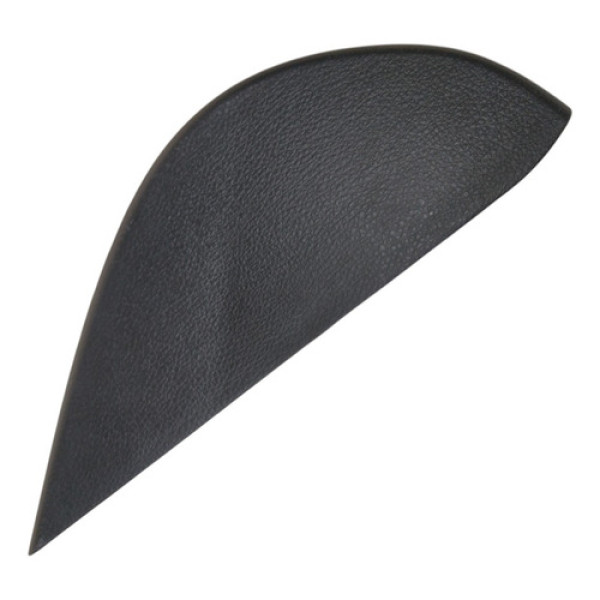 Acabamento Lateral Direito Painel Ford Fusion 2006 07 08 09