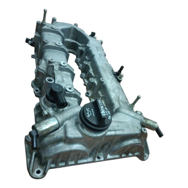 Tampa Válvula Cabeçote Gm Cruze Tracker 1.4 Turbo 2017