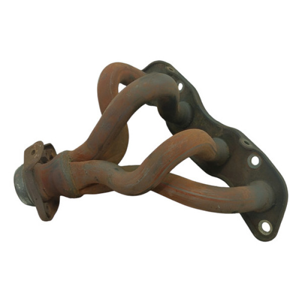 Coletor Escapamento Honda Fit 1.4 8v 2008