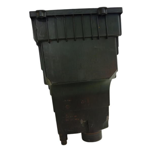 Caixa Filtro Ar Citroen Xsara Picasso 2.0 2006 9634107180