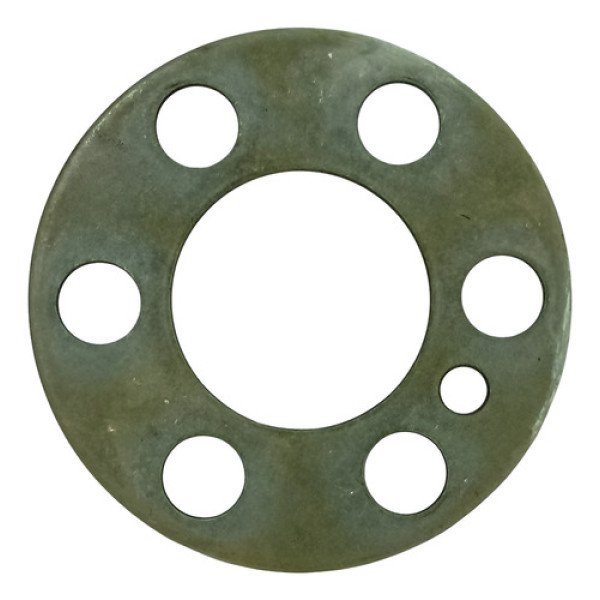 Flange Virabrequim Honda City 1.5 2010 2011 2012 2013 2014