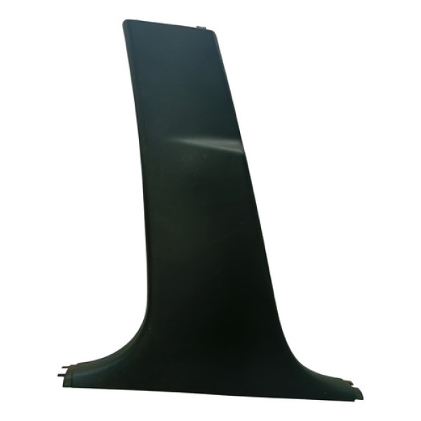 Acabamento Inf Central Coluna Esquerda Peugeot 307 2009 10