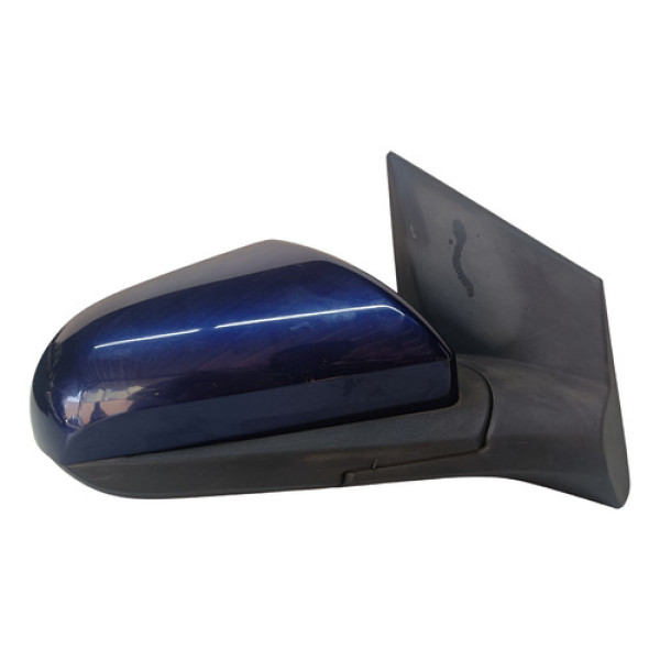 Retrovisor Lado Direito Manual Gm Onix Prisma 2013 2018