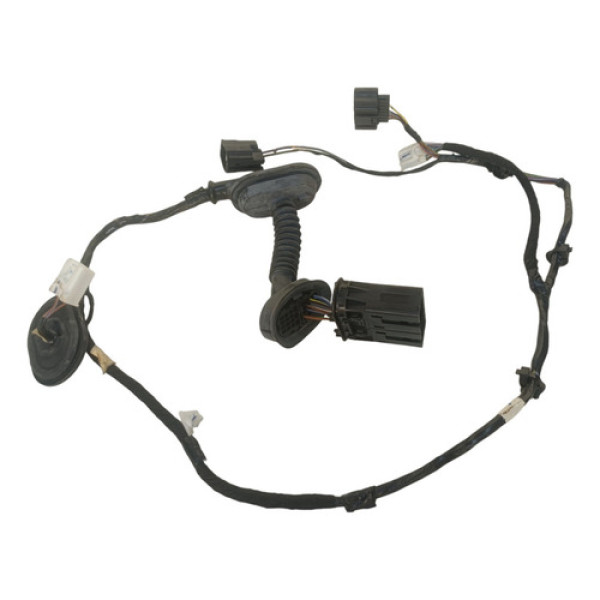 Chicote Porta Traseira Direita Ford Ranger 2019 20 21 22 23