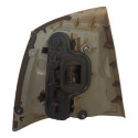 Lanterna Traseira Direita Astra Hatch 1999 2002 Com Detalhes Direito/passageiro
