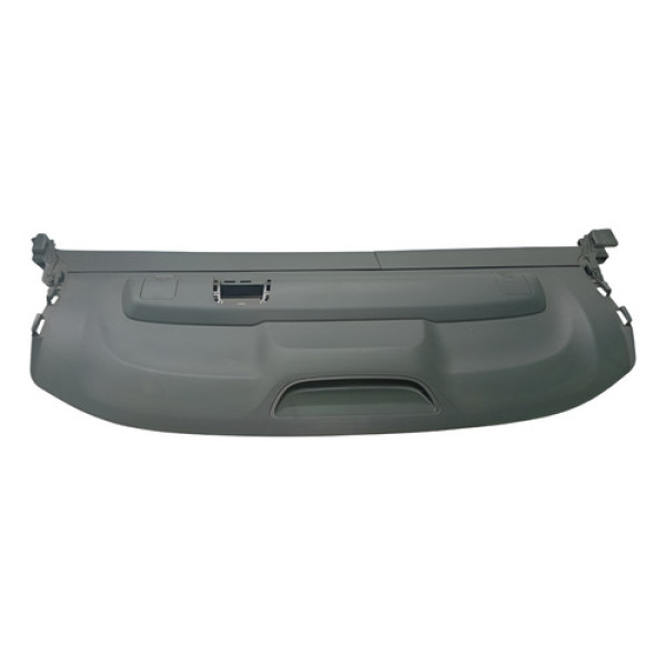 Tampão Bagagito Porta Malas Honda City 2010 11 12 13 14