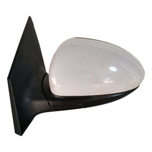 Retrovisor Esquerdo Gm Cruze 2012 2013 2014 2015