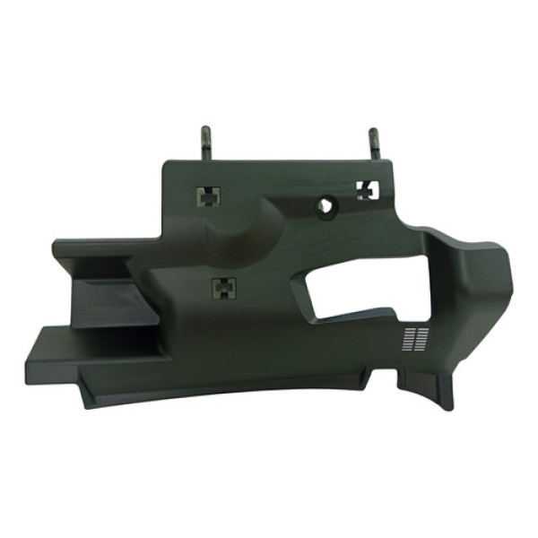 Moldura Acabamento Inferior Porta Luva Honda City 2010 12 14