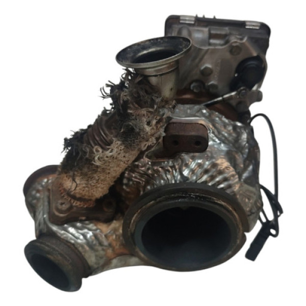 Turbina Amarok 3.0 V6 2018 19 20 21 22 Audi Q7 3.0 V6 2018