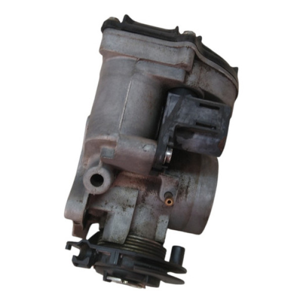 Corpo Tbi Borboleta 1.0 8v Vw Gol Parati 1996 A 2000