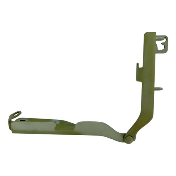 Braço Dobradiça Direito Capo Citroen C3 2008 09 10 11 12