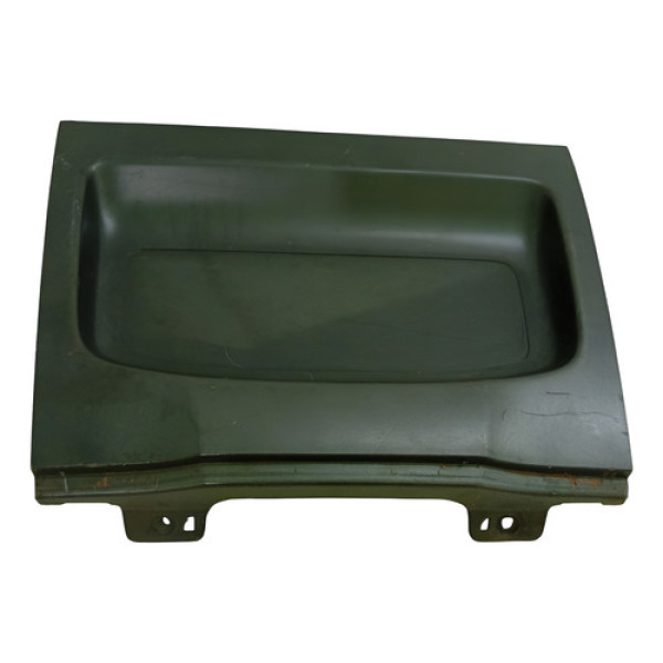 Acabamento Porta Objetos Gm S10 2013 52018417