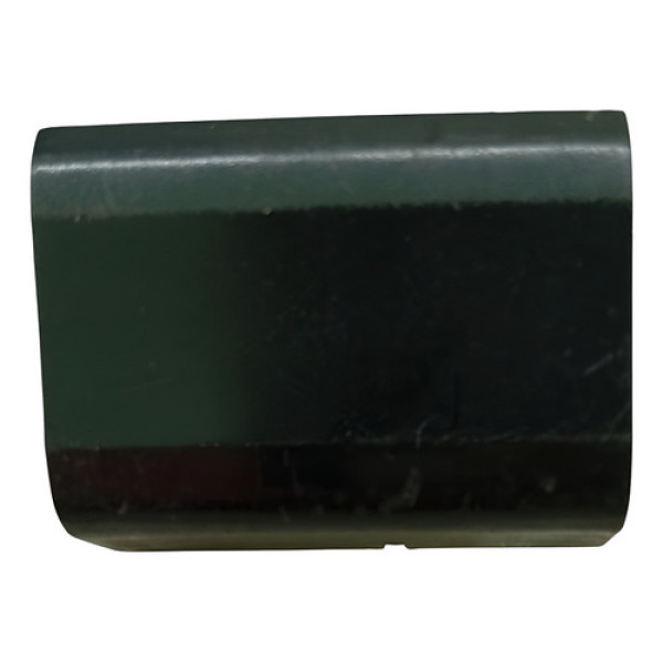 Botão Falso Painel Vw Fox 2004 05 06 07 08 09