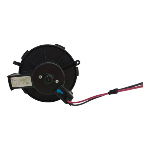 Motor Ventilador Forçado Citroen C3 1.4 2008 09 10 11 12