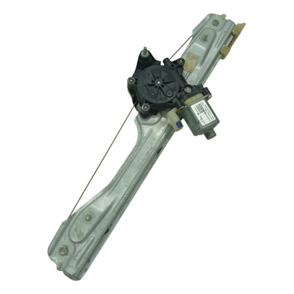 Maquina Motor Vidro Traseira Direita Gm Onix 2020 21 22 23