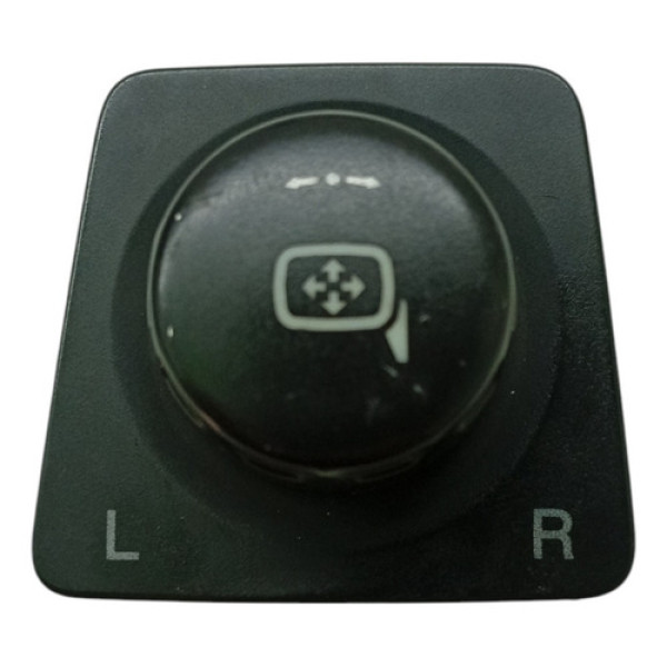 Botão Regulagem Retrovisor Gm Captiva 2012 200003118