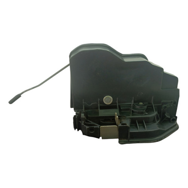 Fechadura Porta Dianteira Esquerda Bmw X5 2010 7202143