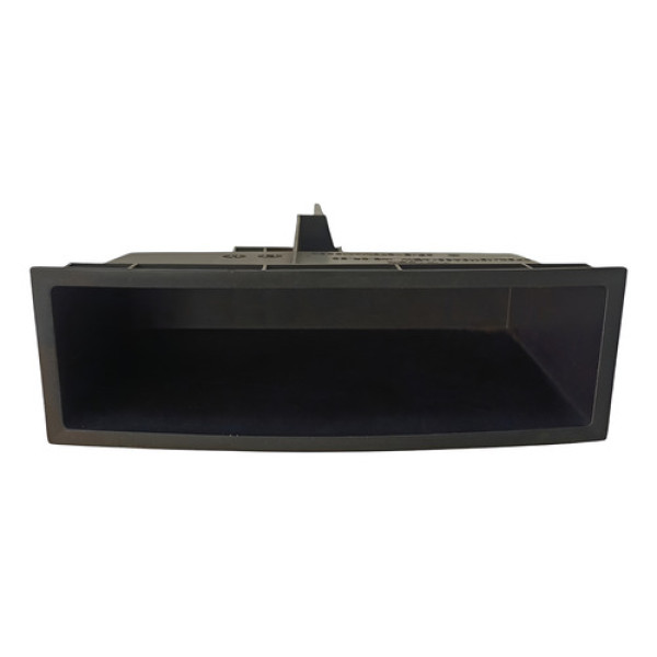 Porta Moldura Central Objeto Citroen Peugeot C3 2006 2012