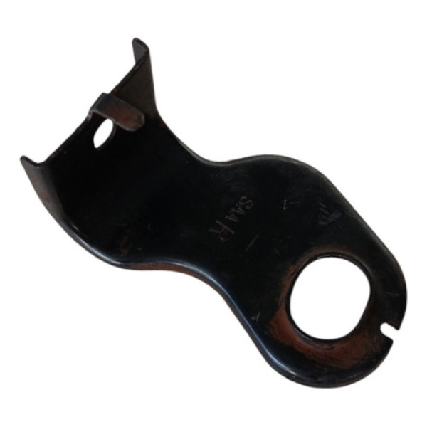 Suporte Radiador Honda Fit 2004 05 06 07 08