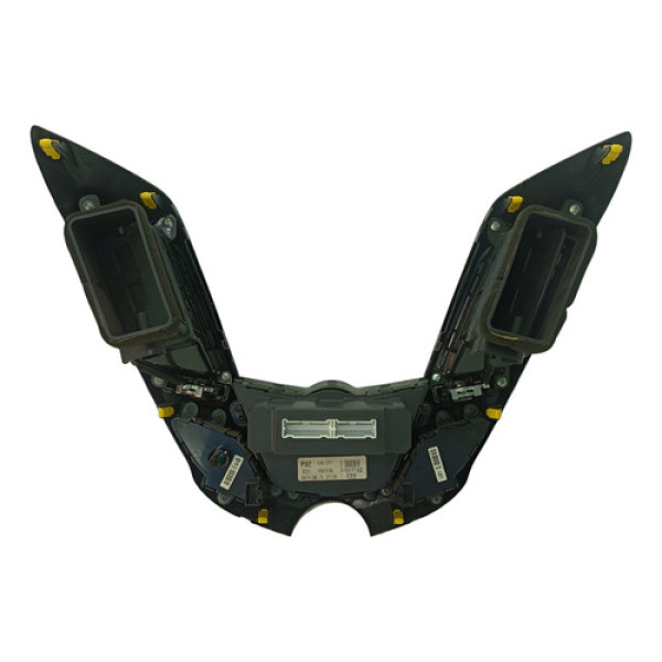 Moldura Central Comando Ar Hyundai Veloster 2012