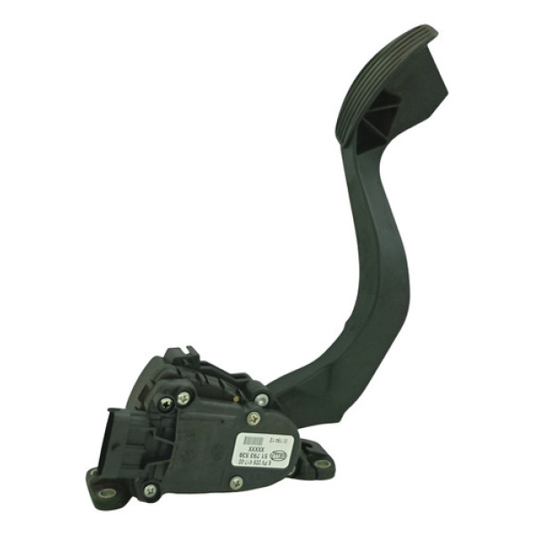 Pedal Acelerador Eletrônico Fiat Palio Strada Siena 51793539