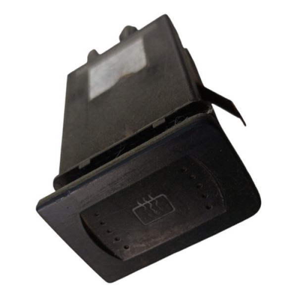 Botão Desembaçador Traseiro Vw Bora Golf 2003 2012