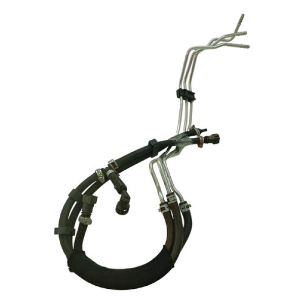 Mangueira Retorno Combustível Vw Amarok 2011 12 13 14 15 16