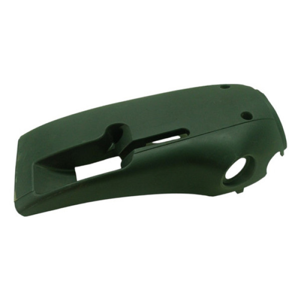 Moldura Coluna Direção Inferior Fiat Strada 2018