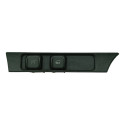 Moldura Botão Trava Porta Console Gm Astra 2004 90561265