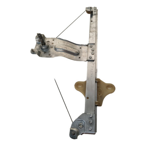 Maquina Vidro Traseira Direita Manual Sandero 2015 16 17 19