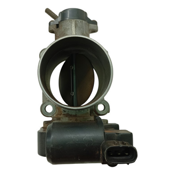 Corpo Borboleta Tbi Toyota Hilux 3.0 Turbo Diesel 2006 08 13