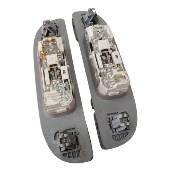 Alça Pqp Porta Traseira Par Fiat Compass Fiat Toro