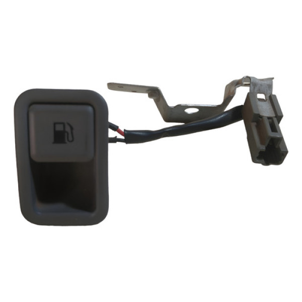 Botão Abertura Portinhola Hyundai Santa Fé 2008 09 10